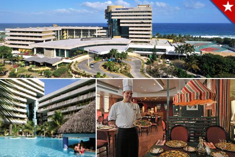 Meli� Habana HAB | 2 d�as